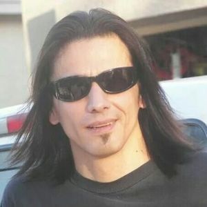 Meet your Posher, Chadd